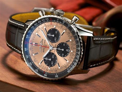 umsatz breitling|Breitling uhrenmarke.